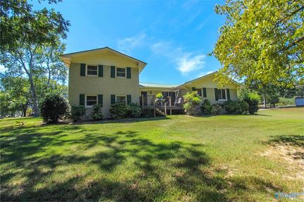 Property for sale in DeKalb County, Alabama