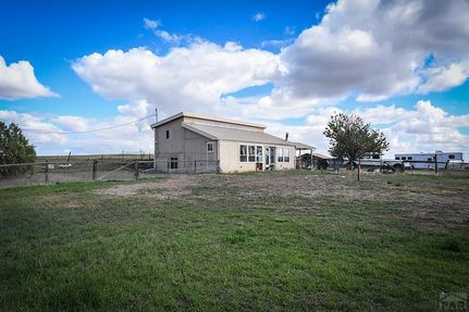 Property for sale in Pueblo County, Colorado