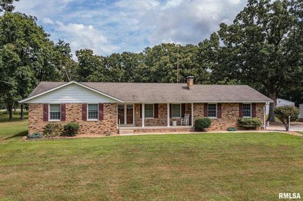 Property for sale in Marion County, Illinois