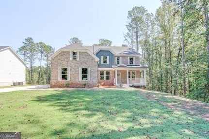 Property for sale in Rockdale County, Georgia