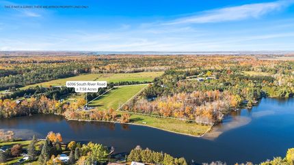Property for sale in Cheboygan County, Michigan