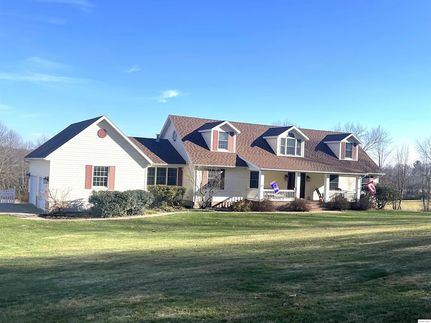 Property for sale in Richland County, Ohio