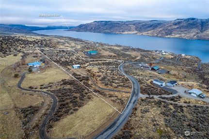 Property for sale in Lincoln County, Washington