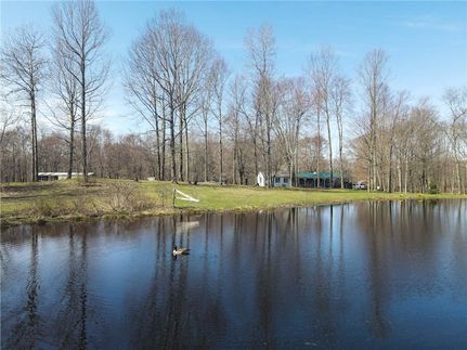 Property for sale in Venango County, Pennsylvania