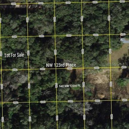 Property for sale in Marion County, Florida