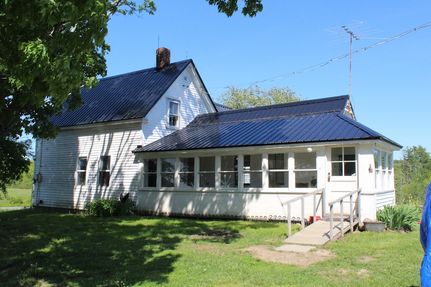 Property for sale in Waldo County, Maine