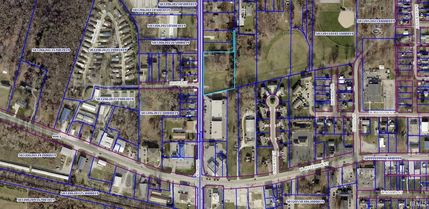 Property for sale in Marshall County, Indiana