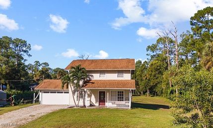 Property for sale in Collier County, Florida