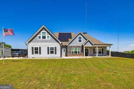 Property for sale in Coweta County, Georgia