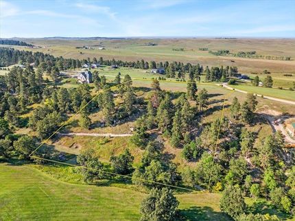 Undeveloped Land for sale in Lawrence County, South Dakota