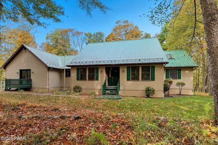 Property for sale in Wayne County, Pennsylvania