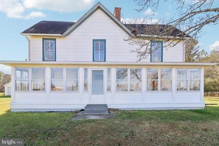 Residential Property for sale in Westmoreland County, Virginia