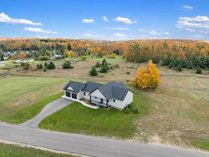 Property for sale in Emmet County, Michigan