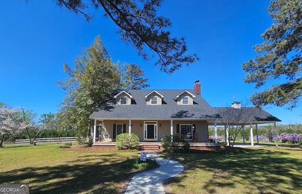 Property for sale in Bulloch County, Georgia