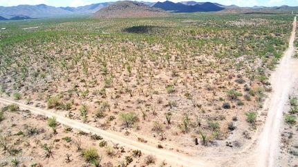 Property for sale in Pima County, Arizona