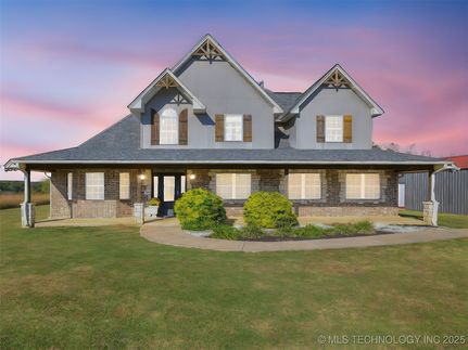 Residential Property for sale in Creek County, Oklahoma