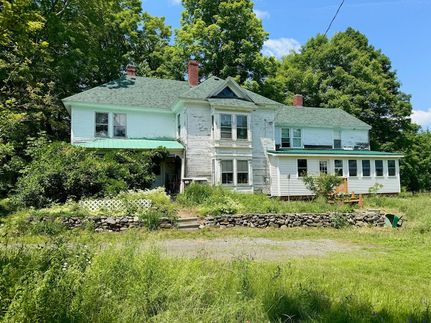 Property for sale in Piscataquis County, Maine