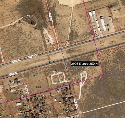 Property for sale in Midland County, Texas