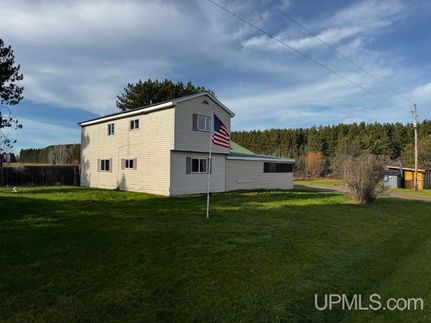 Property for sale in Houghton County, Michigan