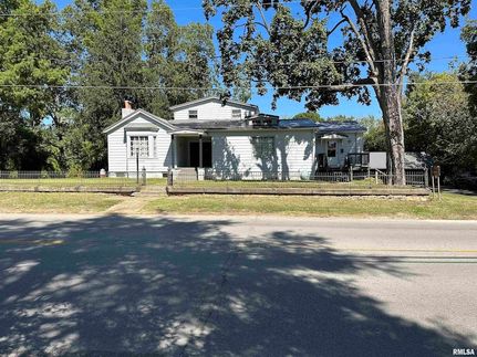 Property for sale in Perry County, Illinois