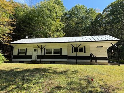 Property for sale in Franklin County, Massachusetts