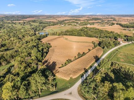 Undeveloped Land for sale in Harrison County, Iowa