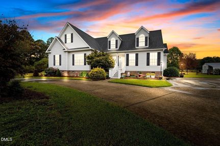 Residential Property for sale in Nash County, North Carolina