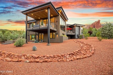 Property for sale in Yavapai County, Arizona