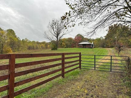 Property for sale in Casey County, Kentucky