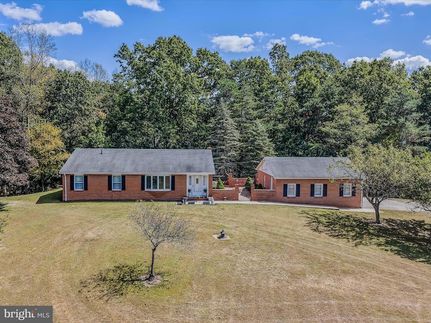 Property for sale in Morgan County, West Virginia