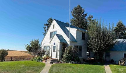 Property for sale in Latah County, Idaho