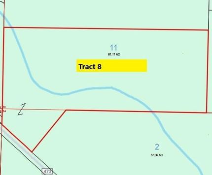 Property for sale in Randolph County, Alabama