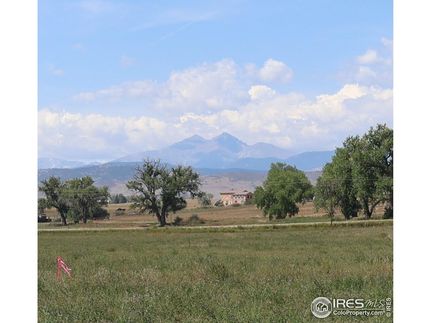 Undeveloped Land for sale in Larimer County, Colorado