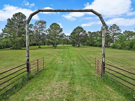 Undeveloped Land for sale in Harris County, Texas