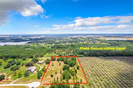 Property for sale in Lake County, Florida