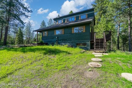 Property for sale in Kootenai County, Idaho