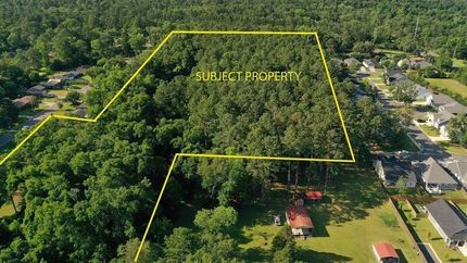 Property for sale in Leon County, Florida