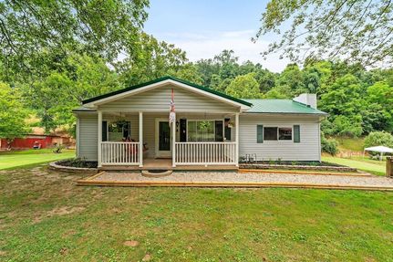 Property for sale in Wayne County, West Virginia