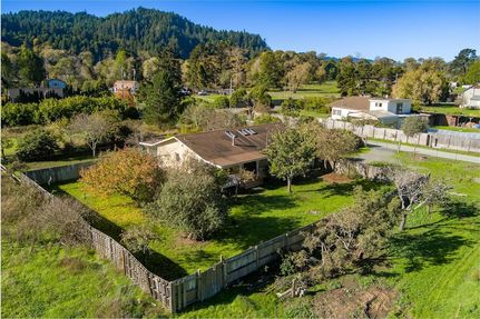 Property for sale in Humboldt County, California