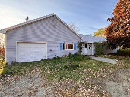 Property for sale in Somerset County, Maine