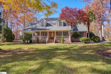 Property for sale in Spartanburg County, South Carolina