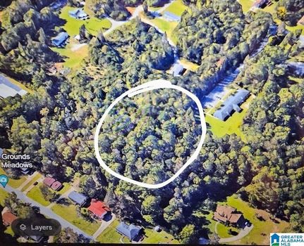 Property for sale in Jefferson County, Alabama