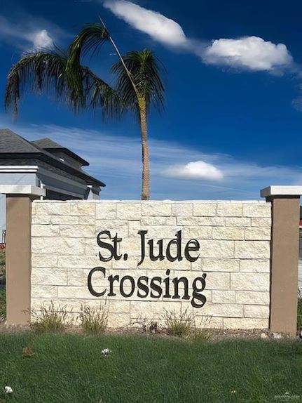 Undeveloped Land for sale in Hidalgo County, Texas