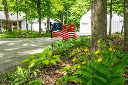 Property for sale in Door County, Wisconsin