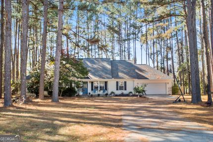Property for sale in Bulloch County, Georgia