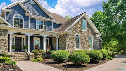 Property for sale in DeKalb County, Alabama