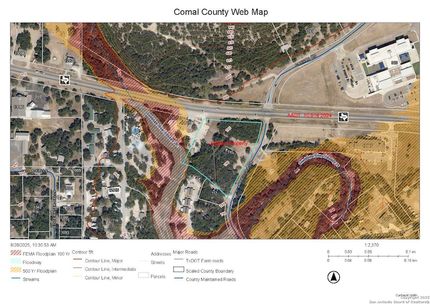 Property for sale in Comal County, Texas