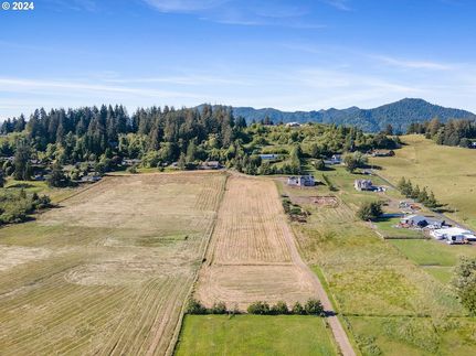 Property for sale in Tillamook County, Oregon