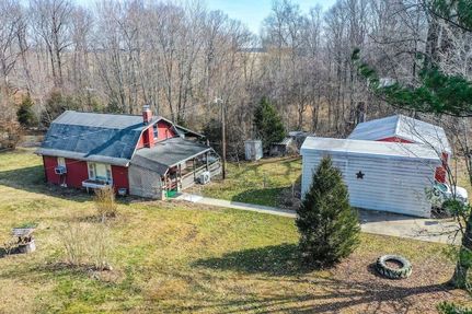 Property for sale in Monroe County, Indiana