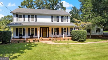 Property for sale in Henry County, Georgia